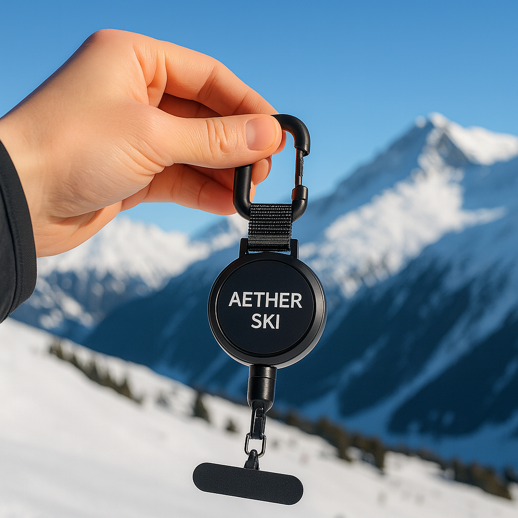 Cordon de sécurité  ｜ Téléphone